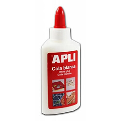 APLI Colle blanche - 250 g