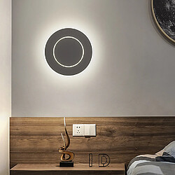 Avis Universal 7W chambre à coucher salon tactile LED apprentissage lit applique (trichrome)