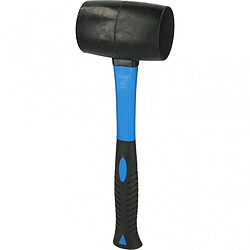 KS TOOLS Maillet caoutchouc manche en fibre kstools