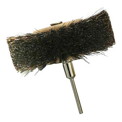 brosses de roue brosse de polissage polissage roues de polissage 80mm 3inch crin pas cher