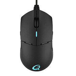 Acheter Souris gaming sans fil Qpad DX-900 - Optique