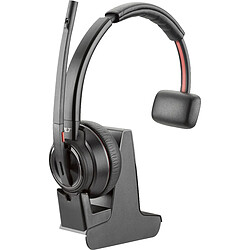 Avis POLY Savi 8210 UC DECT 1880-1900 MHz USB-A Headset