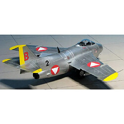 Hobby Boss Maquette Avion J-29f Tunnan pas cher