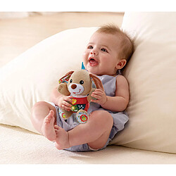 VTech Baby 80 ? Mélodie 502304 ? Chiot