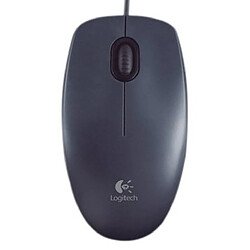 Universal Souris filaire, souris optique USB 