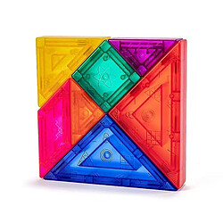 Universal Puzzle magnétique Don Ram coloré pour enfants Puzzle Montessori Jeu de voyage Cadeau 