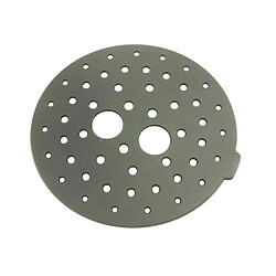 Philips GRILLE DE BAC D ÉGOUTTEMENT SUPPORT TASSES GRILLE DE BAC D ÉGOUTTEMENT SUPPORT TASSES pour PIECES PREPARATION DES BOISSONS PETIT ELECTROMENAGER PHILIPS - 300004469231