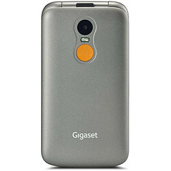 Acheter Téléphone mobile GIGASET MOBILES GL 590 GRIS