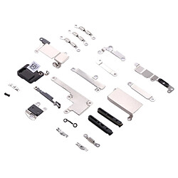 Wewoo Pour iPhone 8 Plus Inner Repair Accessoires partie Set 22 en 1