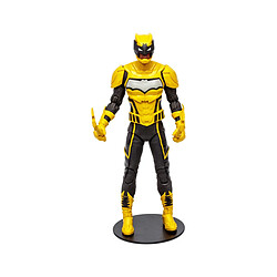 Mc Farlane DC Multiverse - Figurine The Signal (Duke Thomas) 18 cm 