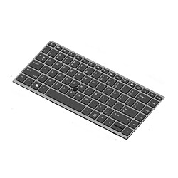 HP L14377-071 composant de notebook supplémentaire Clavier