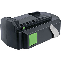 Batterie BPC 12 LI 4.2 Ah FESTOOL - 205238