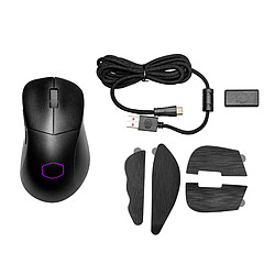 Acheter Cooler Master Ltd Souris gaming hybride Cooler Master MM 731 Noir