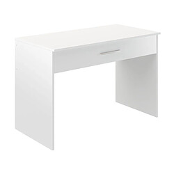 But Bureau 1 tiroir LOW Blanc 