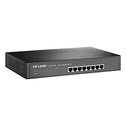 Commutateur Réseau de Bureau TP-Link TL-SG1008 