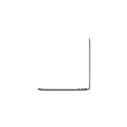 Acheter Apple MacBook Pro Touch Bar 13" 2018 Core i7 2,7 Ghz 16 Go 256 Go SSD Gris Sidéral · Reconditionné