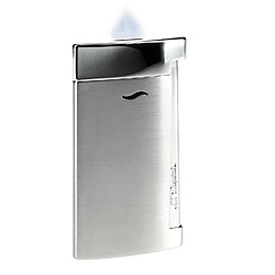 Acheter Briquet ST Dupont Slim 7 27701 Chrome brossé