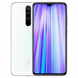 Xiaomi Redmi Note 8 Pro 6 / 128 Go Double Sim Blanc 