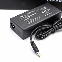 Avis vhbw Chargeur Câble de chargement 220V pour radio sans fil Bidatong BD-15-L