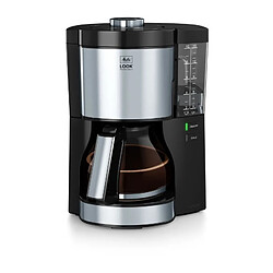 MELITTA - 1025-06 - CAFETIERE FILTRE Look V Perfection - noir