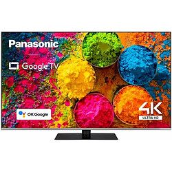 Télévision Panasonic TX50MX710 50" 4K Ultra HD LED HDR10