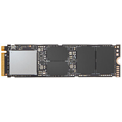 Intel 760P Series 256 Go M.2 NVMe PCIe Gen 3 x4