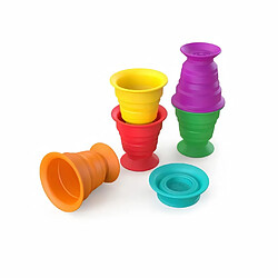 Tommee Tippee BABY EINSTEIN squish & stack cups 