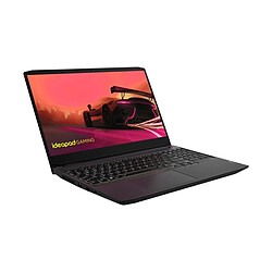 Ordinateur Portable Lenovo IdeaPad Gaming 3 15,6" RYZEN 5 5500H 16 GB RAM 512 GB SSD Nvidia GeForce RTX 2050