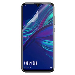 Avizar Film Huawei P Smart 2019 et Honor 10 Lite Protection Latex Flexible Transparent