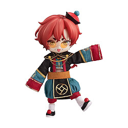 Good Smile Company Original Character - Figurine Nendoroid Doll Chinese-Style Jiangshi Twins: Garlic 14 cm 