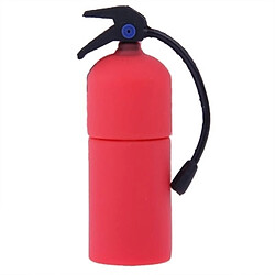 Avis Wewoo Clé USB Disque Flash USB 4 Go de style Extinguisher