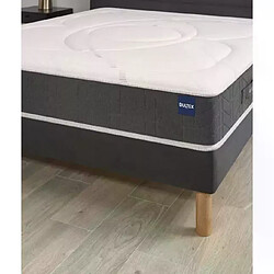 Avis Ensemble Bultex Recovery + Sommier Confort Medium 160x190