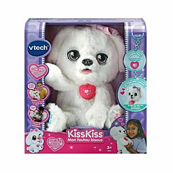 Animal de Compagnie Interactif Vtech KissKiss Moderne