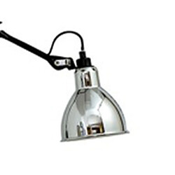 Acheter Universal Lampe murale moderne simple rétro balançoire télescopique nordique double lampes murales salon chambre lit luminaire (grand argent)