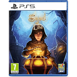 Jeu vidéo PlayStation 5 Sony Seed of Life 