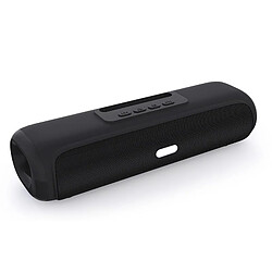 Yonis Enceinte Bluetooth Puissante 10W TWS Support Téléphone