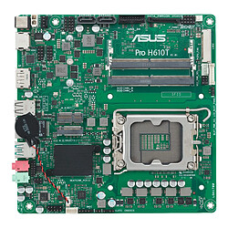 ASUS PRO H610T-CSM