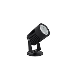 NOVA LUCE Applique e FEND Noir LED 10 W 9271491 