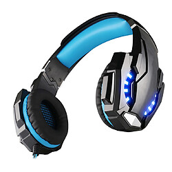 Yonis Casque Gamer PC