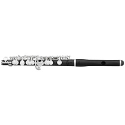 PFP105E-OM Omni pads Pearl Flutes 