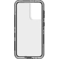 LIFEPROOF Coque pour Samsung Galaxy S21 5G Renforcée Next Transparent