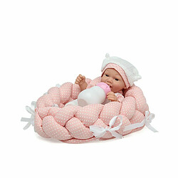 BigBuy Kids Bébé poupée Baby Doll