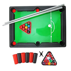 Petit Jeu de Table de Billard Collections de Jeux de Billard Et de Billard table billard transformable pliable multijeux