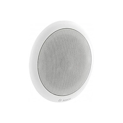 Haut-parleur plafond encastrable rond BOSCH - 6W