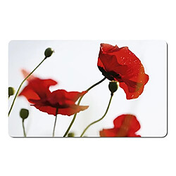 Emsa Classic BoardCorn Poppies Multicolor