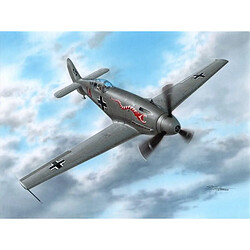 Messerschmitt Me 209V-4 - 1:72e - Special Hobby