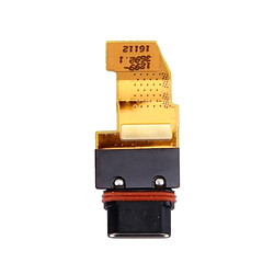 Avis Wewoo Pour Sony Xperia X Performance Port de charge Câble flexible Flex Cable pièce détachée