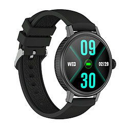 Avis Yonis Montre Connectée IP67 Étanche Bluetooth 5.0