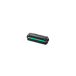 Samsung CLT-C506L toner cartridge Samsung CLT-C506L Toner Cyan (3500 pages)