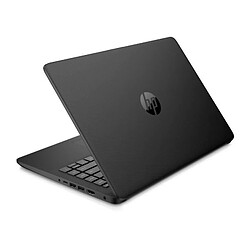 Acheter PC Portable HP 14s-dq0075nf - 14 HD - Celeron N4120 quad - RAM 4Go - 128Go SSD - Windows 11S - AZERTY · Reconditionné